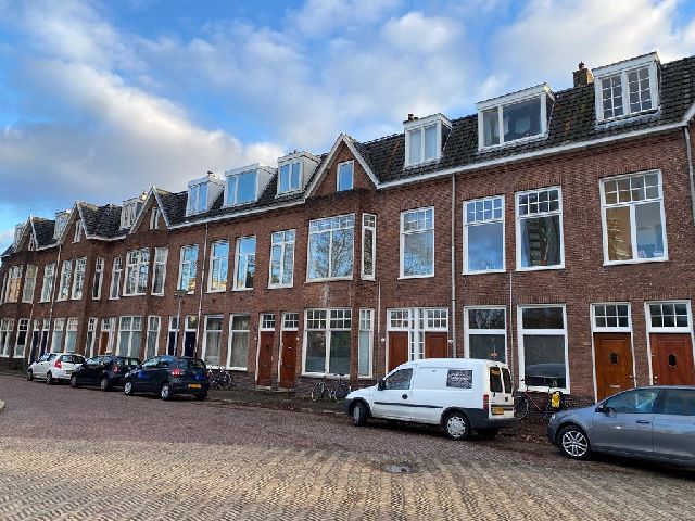9713 AC Groningen (Gorechtbuurt)