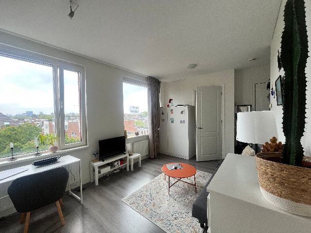 2572 HB Den Haag (Transvaalkwartier-Zuid)