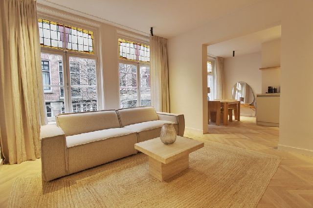 1017 TX Amsterdam (De Weteringschans)