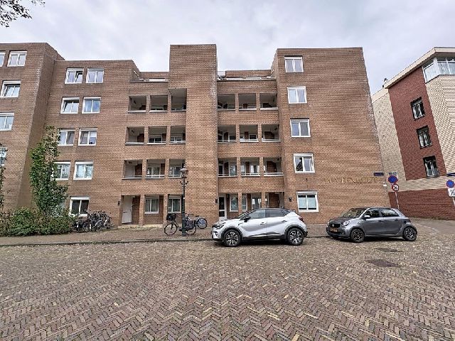 2012 HT Haarlem (Florapark)