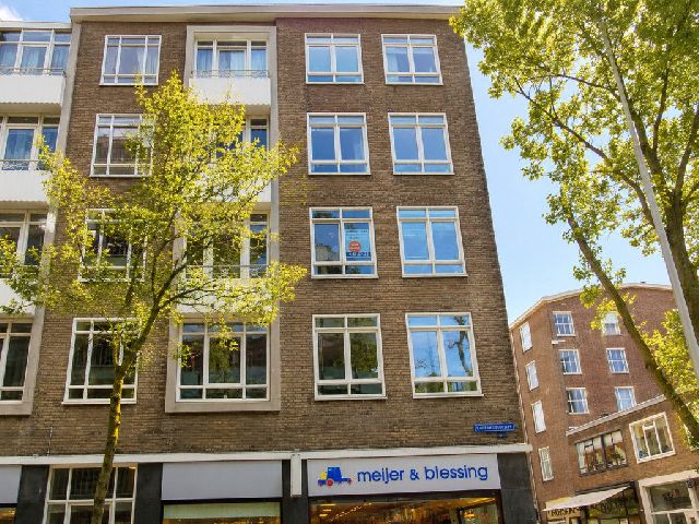 3011 AL Rotterdam (Stadsdriehoek)