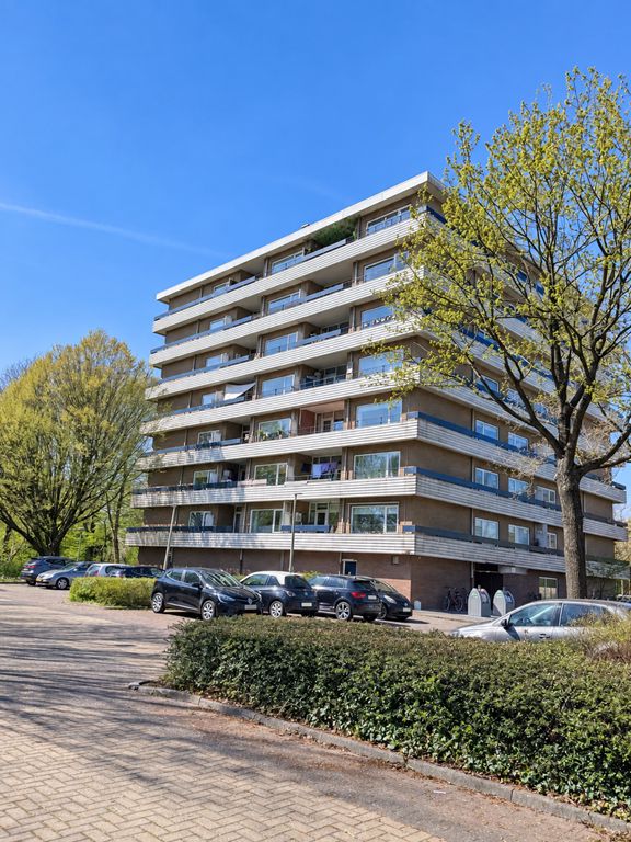 1186 PG Amstelveen (Watercirkelbuurt)