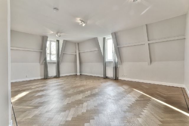 1054 GM Amsterdam (Vondelparkbuurt)