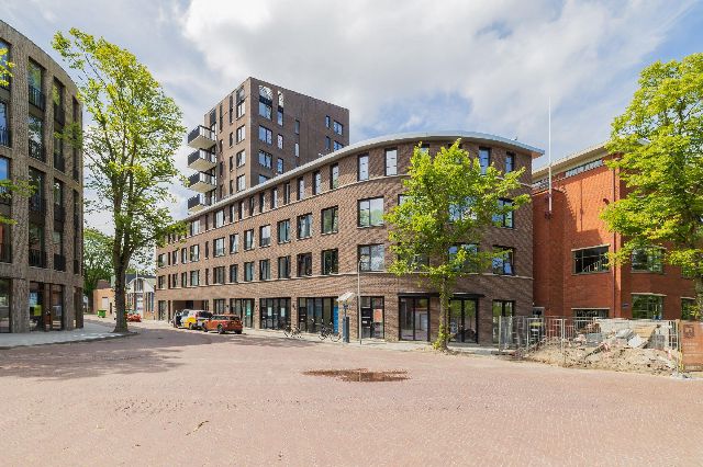 2011 KB Haarlem (Stationsbuurt)