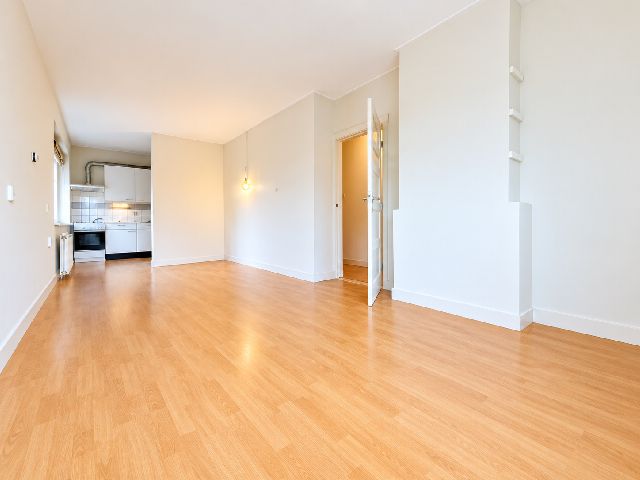 2522 RP Den Haag (Noordpolderbuurt)