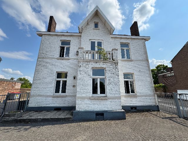 6226 BB Maastricht (Scharn)