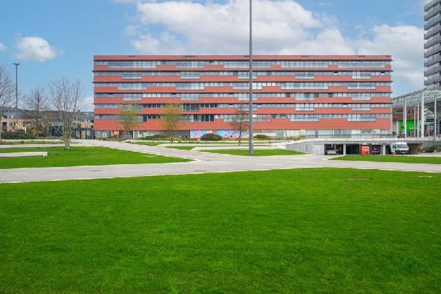 1315 TB Almere (Centrum Stad Zuidoost)