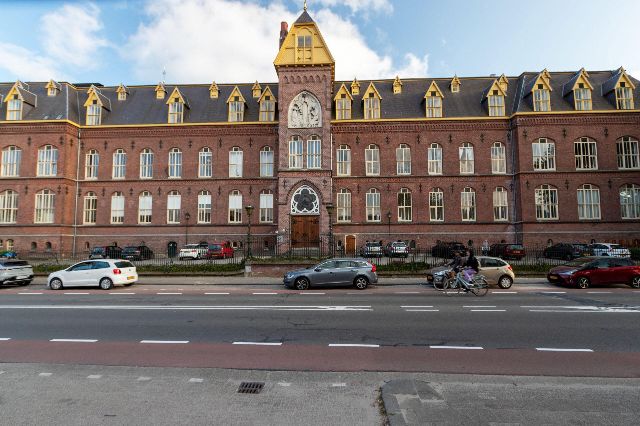 5038 NK Tilburg (Sint Anna Noord)