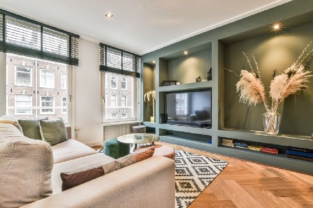 1072 BV Amsterdam (Oude Pijp)