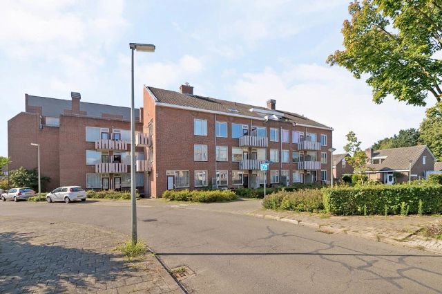 6228 GR Maastricht (De Heeg)