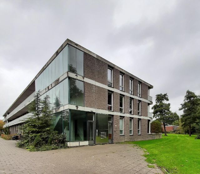 1063 NT Amsterdam (Slotermeer-West)