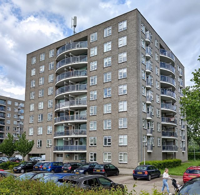 1111 TL Diemen (Buytenstee)