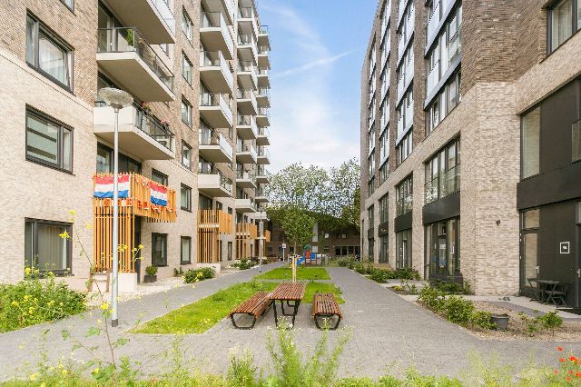 2521 AZ Den Haag (Laakhaven-West)