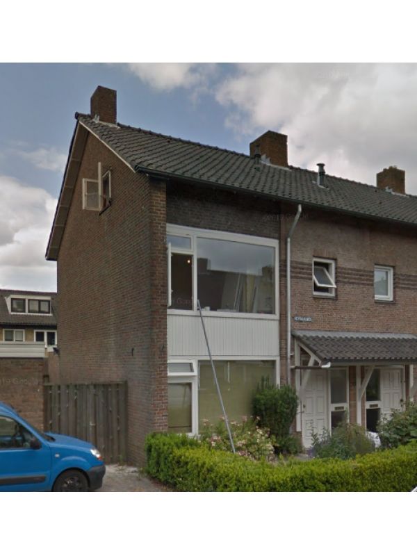 5616 SV Eindhoven (Schoot)