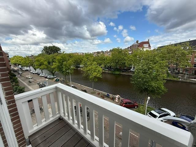 1058 HJ Amsterdam (Hoofddorppleinbuurt)