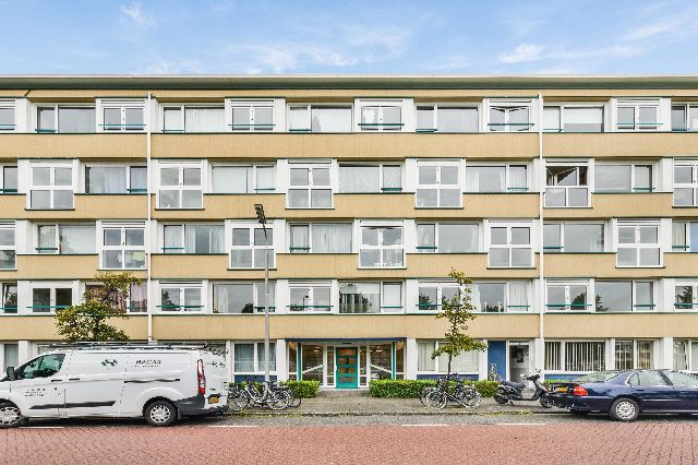 1185 BM Amstelveen (Van der Leekbuurt)