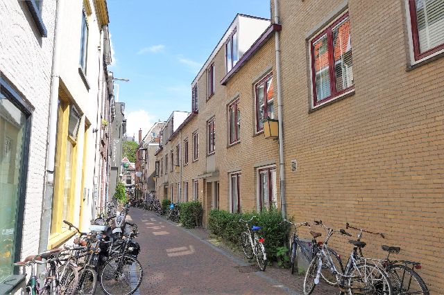 3511 LZ Utrecht (Lange Elisabethstraat, Mariaplaats en omgeving)
