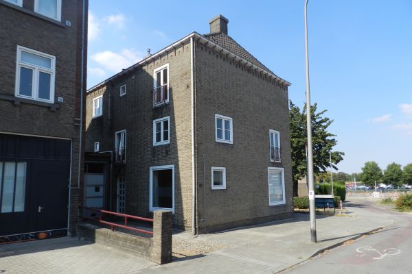 6217 KD Maastricht (Frontenkwartier)