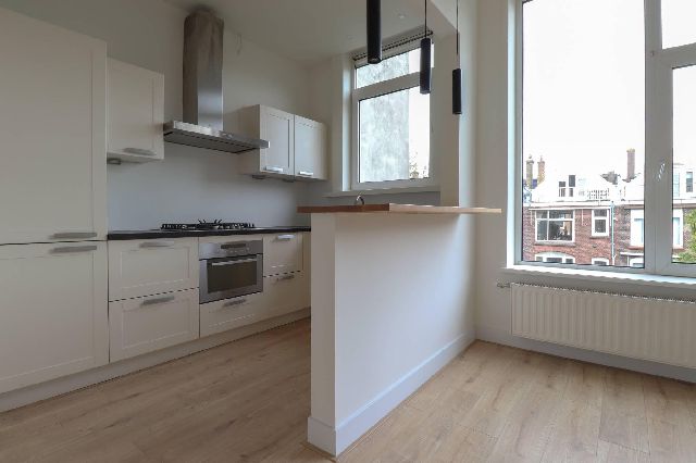 3037 GJ Rotterdam (Liskwartier)