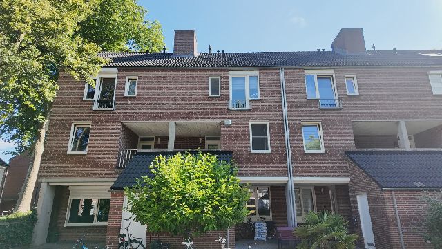 6215 ES Maastricht (Daalhof)