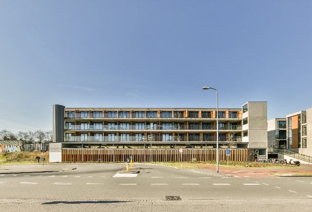 2521 CJ Den Haag (Laakhaven-West)
