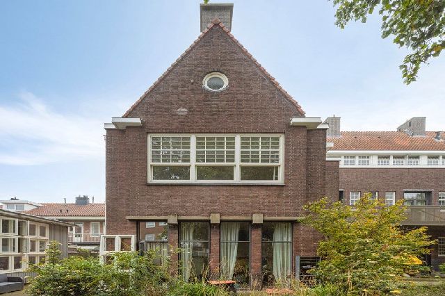 1091 PM Amsterdam (Transvaalbuurt)