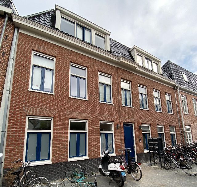 9713 GA Groningen (Binnenstad-Oost)
