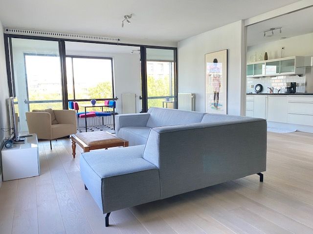 1019 PE Amsterdam (Oostelijk Havengebied)