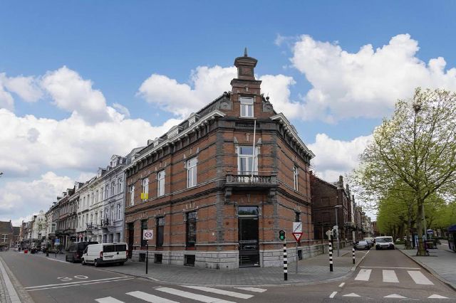 6221 BN Maastricht (Wyck)