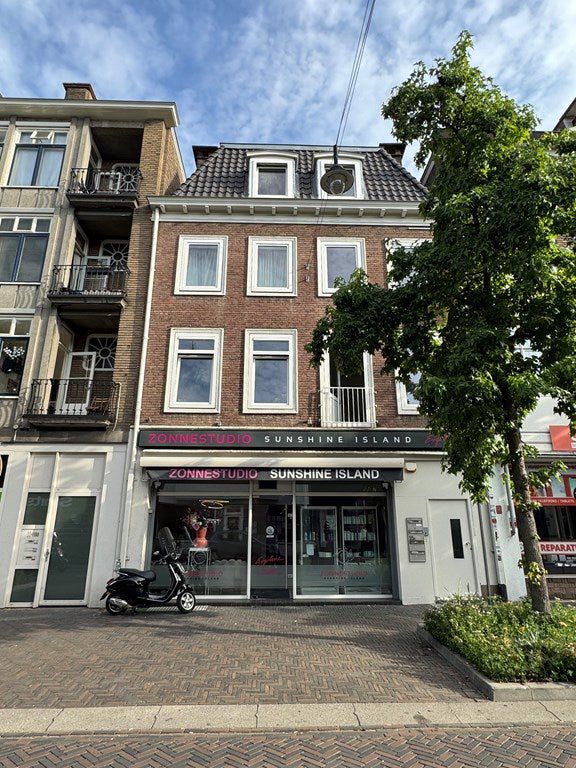 6828 CD Arnhem (Hommelstraat)