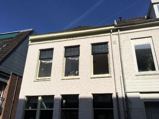 6822 DW Arnhem (Klarendal-Zuid)