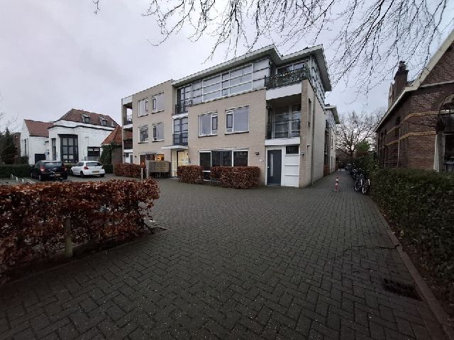 2105 ME Heemstede (Zandvoortselaan en Berkenrode en omgeving)
