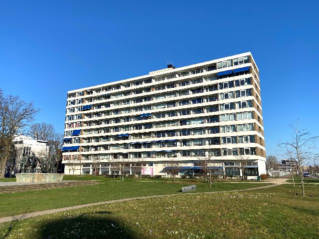 6224 ED Maastricht (Wyckerpoort)
