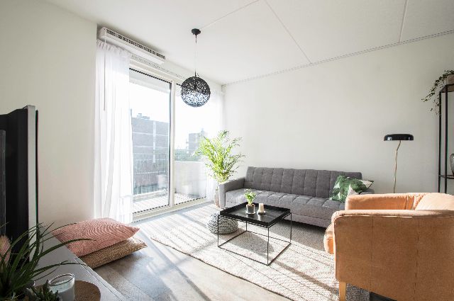 1034 AB Amsterdam (Banne Buiksloot)