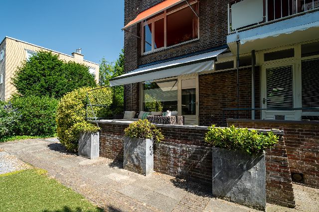 3055 HJ Rotterdam (Molenlaankwartier)