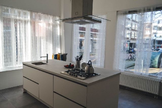3011 SC Rotterdam (Stadsdriehoek)