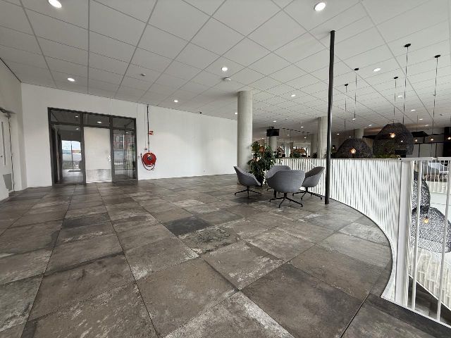 1102 BL Amsterdam (Amsterdamse Poort e.o.)