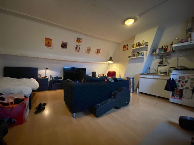 9725 EH Groningen (Rivierenbuurt)