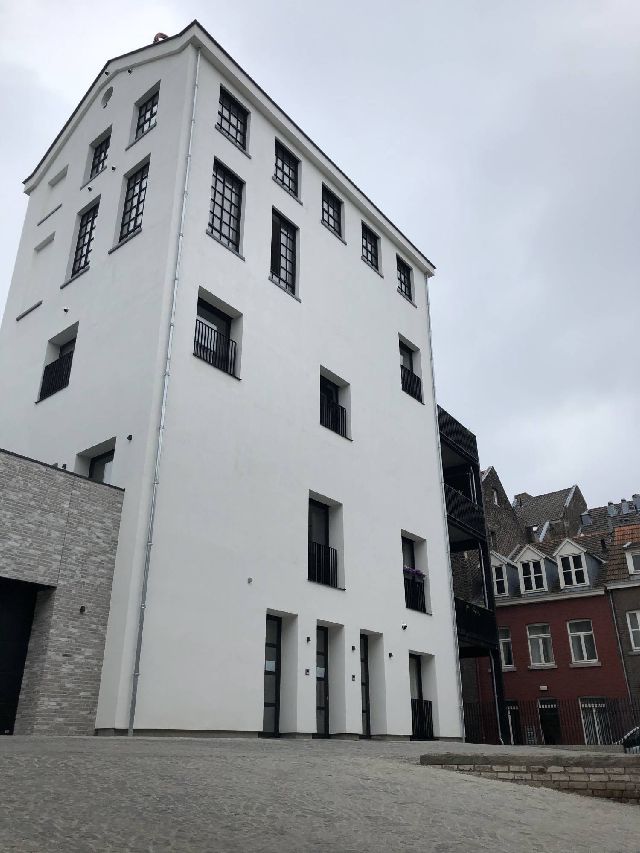 6221 EN Maastricht (Wyck)