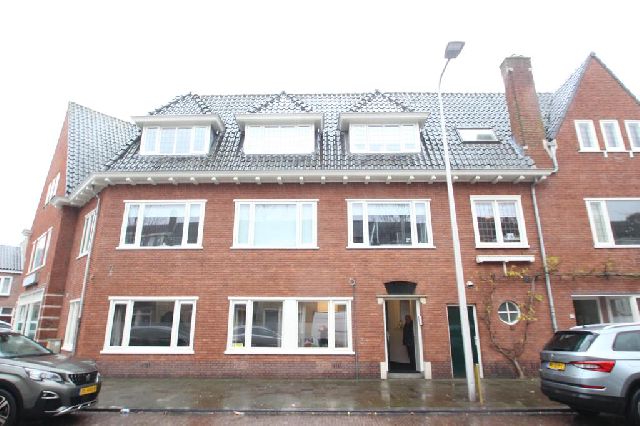 3581 ME Utrecht (Oudwijk)