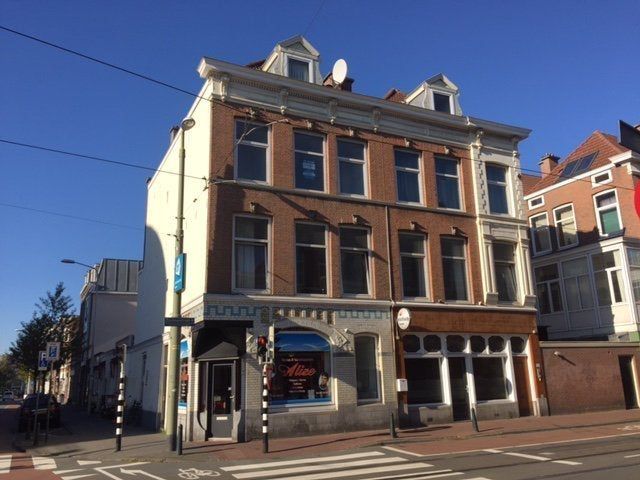 2518 GP Den Haag (Zeeheldenkwartier)