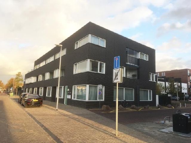 5613 EA Eindhoven (Villapark)