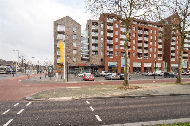 3523 KE Utrecht (Nieuw Hoograven-Noord)