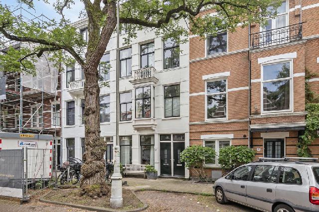 1071 ZG Amsterdam (Museumkwartier)