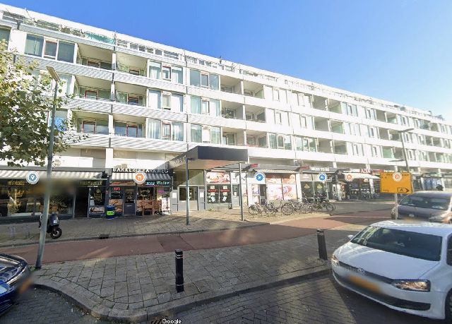 3119 CK Schiedam (Schiehart)