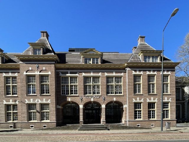 7311 BH Apeldoorn (Binnenstad)