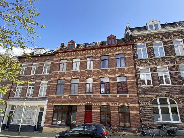 6211 RA Maastricht (Statenkwartier)