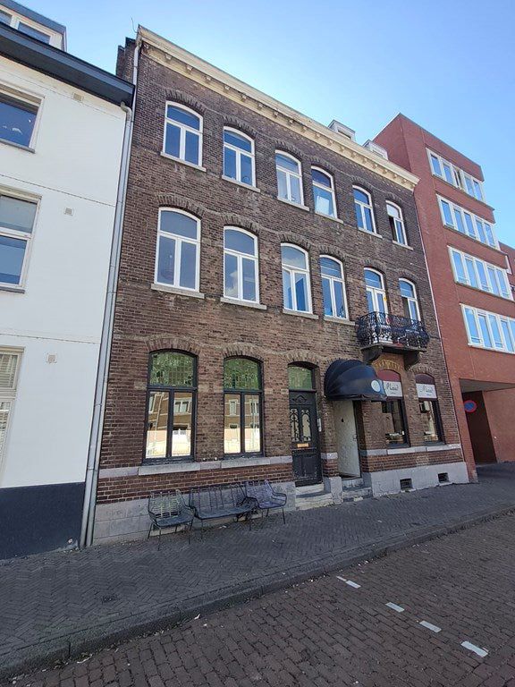6221 CL Maastricht (Wyck)