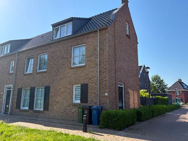 5674 CT Nuenen (Verspreide huizen Boord, Opwetten)