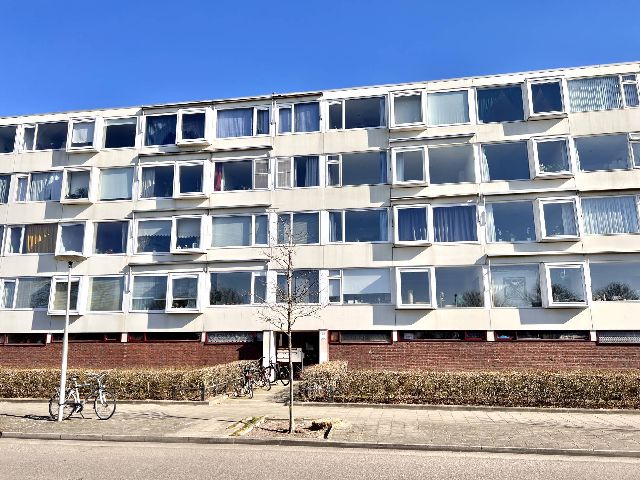 3526 BK Utrecht (Kanaleneiland-Zuid)
